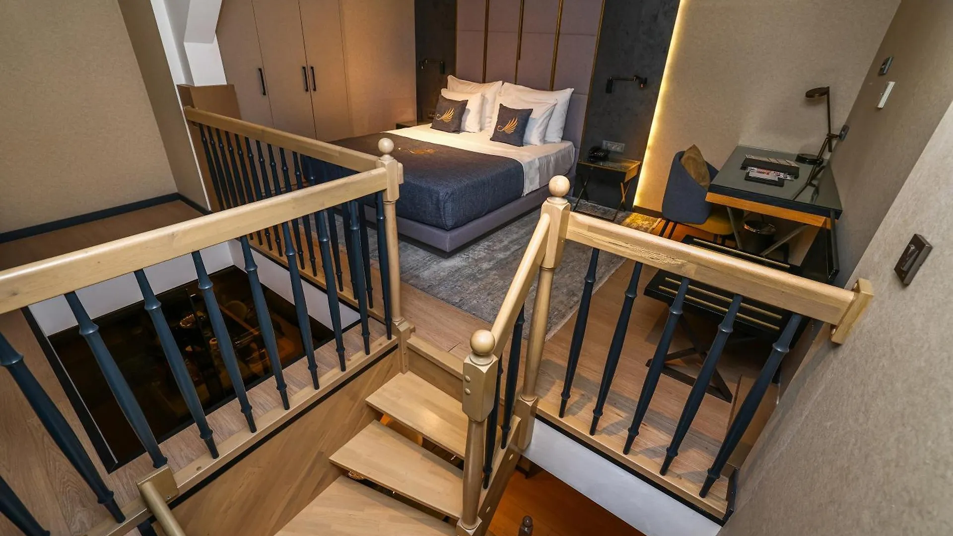 Broyt Hotel Istanbul 4*,