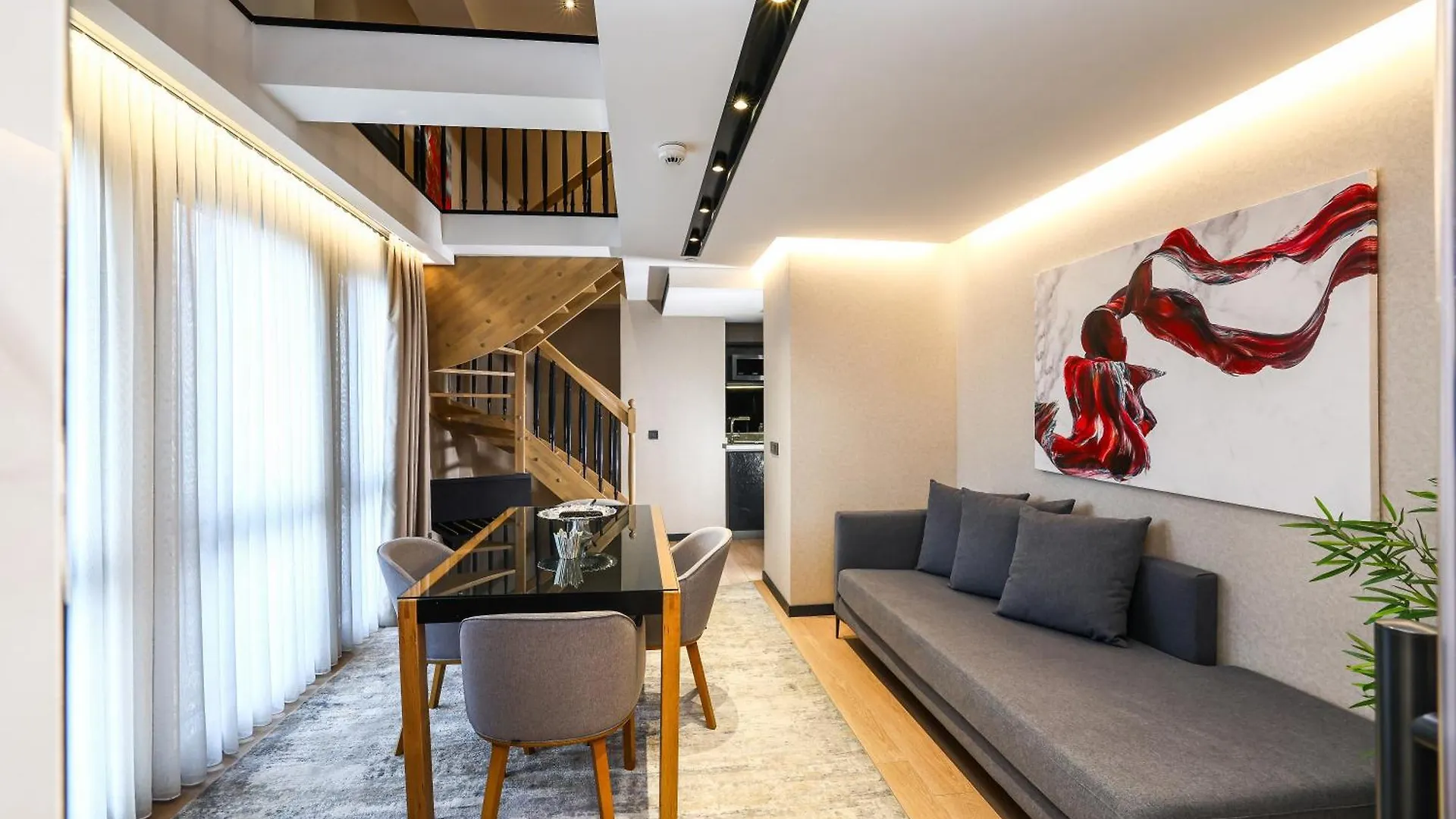 Broyt Hotel Istanbul