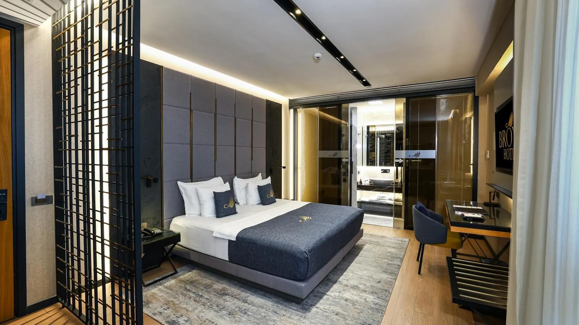 Broyt Hotel Istanbul