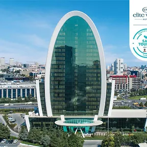 Elite World Grand Basin Ekspres Hotell