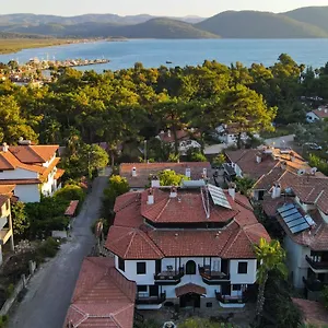 Liya Boutique Hotel&suites Appartement Akyaka (Mugla)