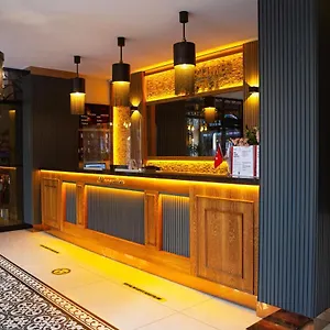 Emirtimes Kadıköy Otel