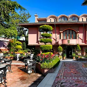 Hotel Sultanahmet Palace, Istanbul