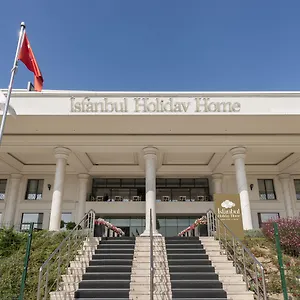 ısfanbul Home&suite Otel