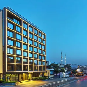Naz Taksim Beyoğlu Otel