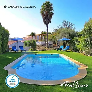 Casalinho Da Azenha - Charm House Hotel Sintra