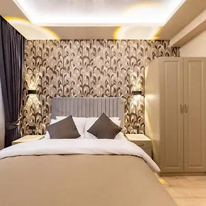 Taksim No 44 & Отель