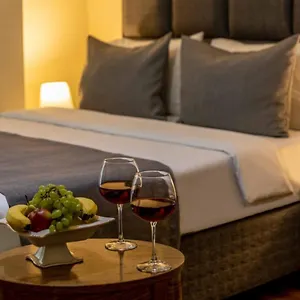 Beyzas Boutique & Suites Отель