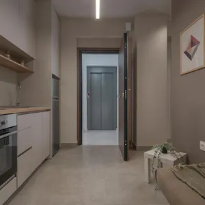 Antigonidon Square 5 Selanik