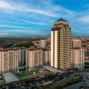 Radisson Residences Avrupa Tem Otel
