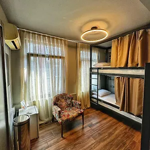 Nomad Karakoey Auberge de jeunesse