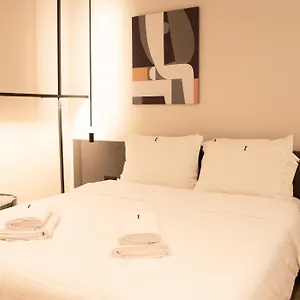 Taskou Luxury Selanik