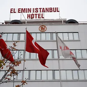 El Emin Otel