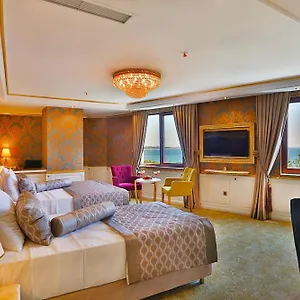 فندق Emirhan Palace
