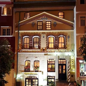 Sarnic & Sarnic Premier Otel