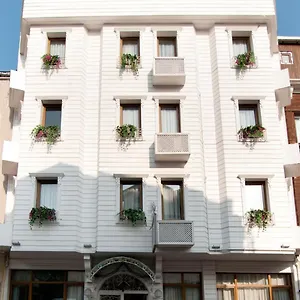 Mevlana Otel
