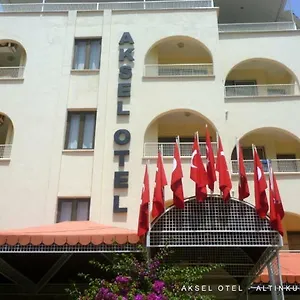 Aksel Aydın