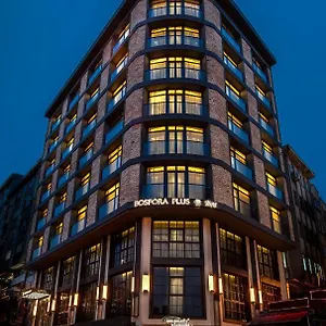 Bosfora Otel