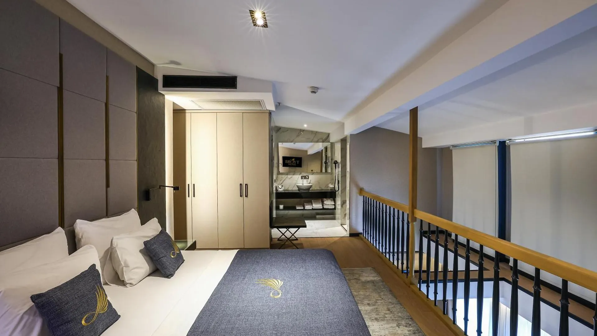 Broyt Hotel اسطنبول