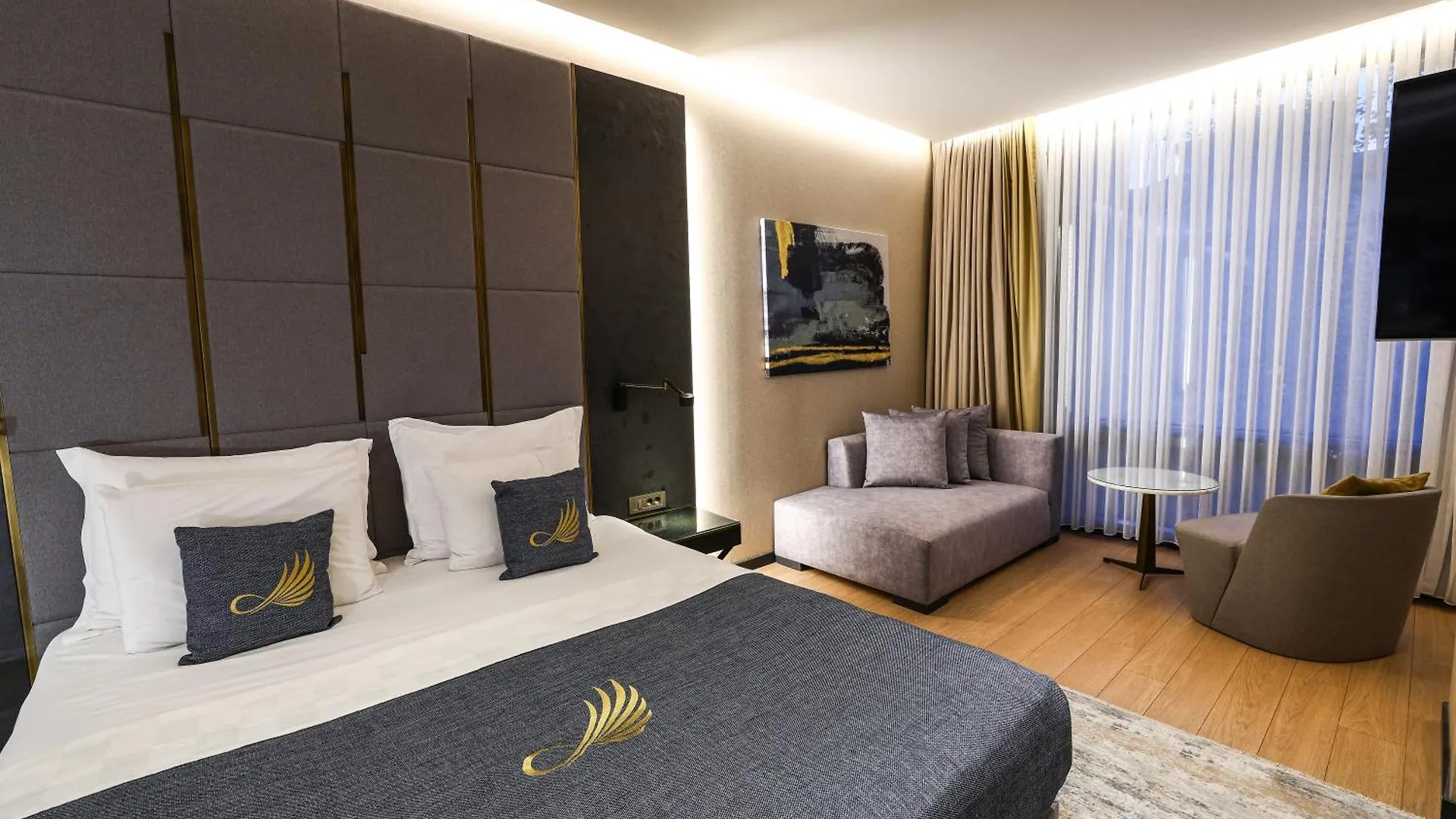 Broyt Hotel Istanbul