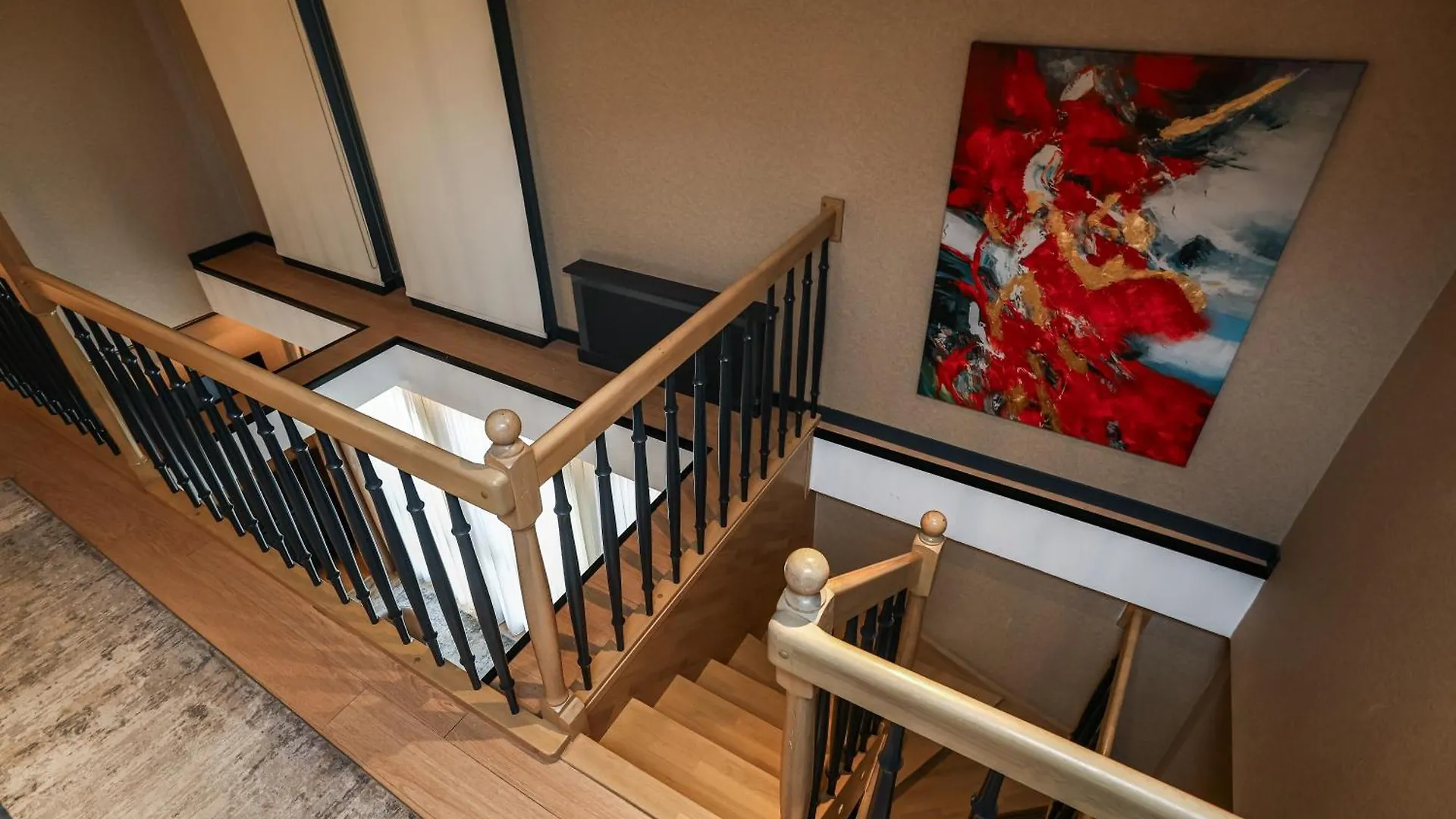 Broyt Hotel اسطنبول