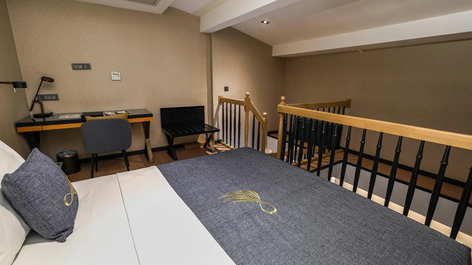 Broyt Hotel اسطنبول