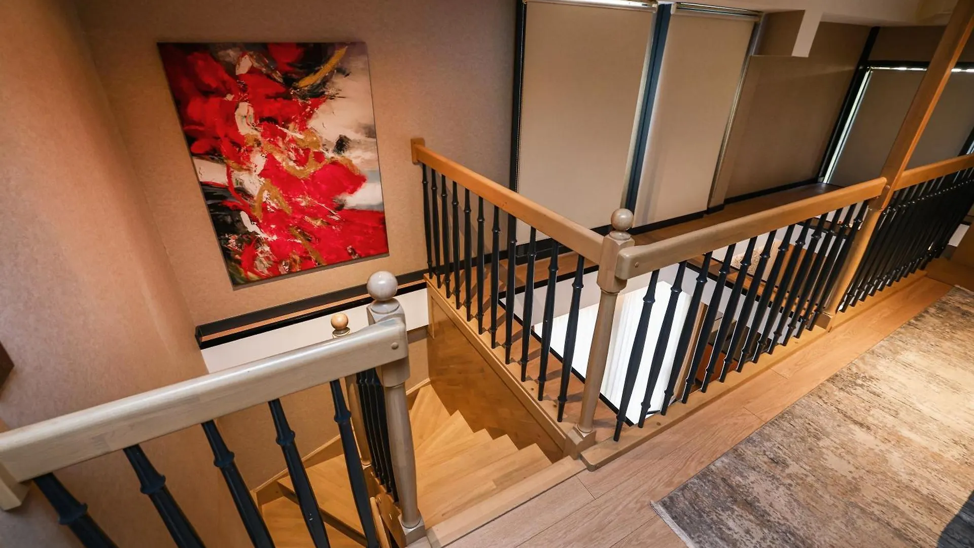 Broyt Hotel اسطنبول