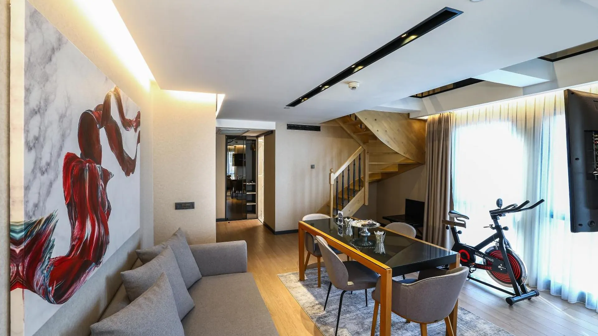Broyt Hotel اسطنبول