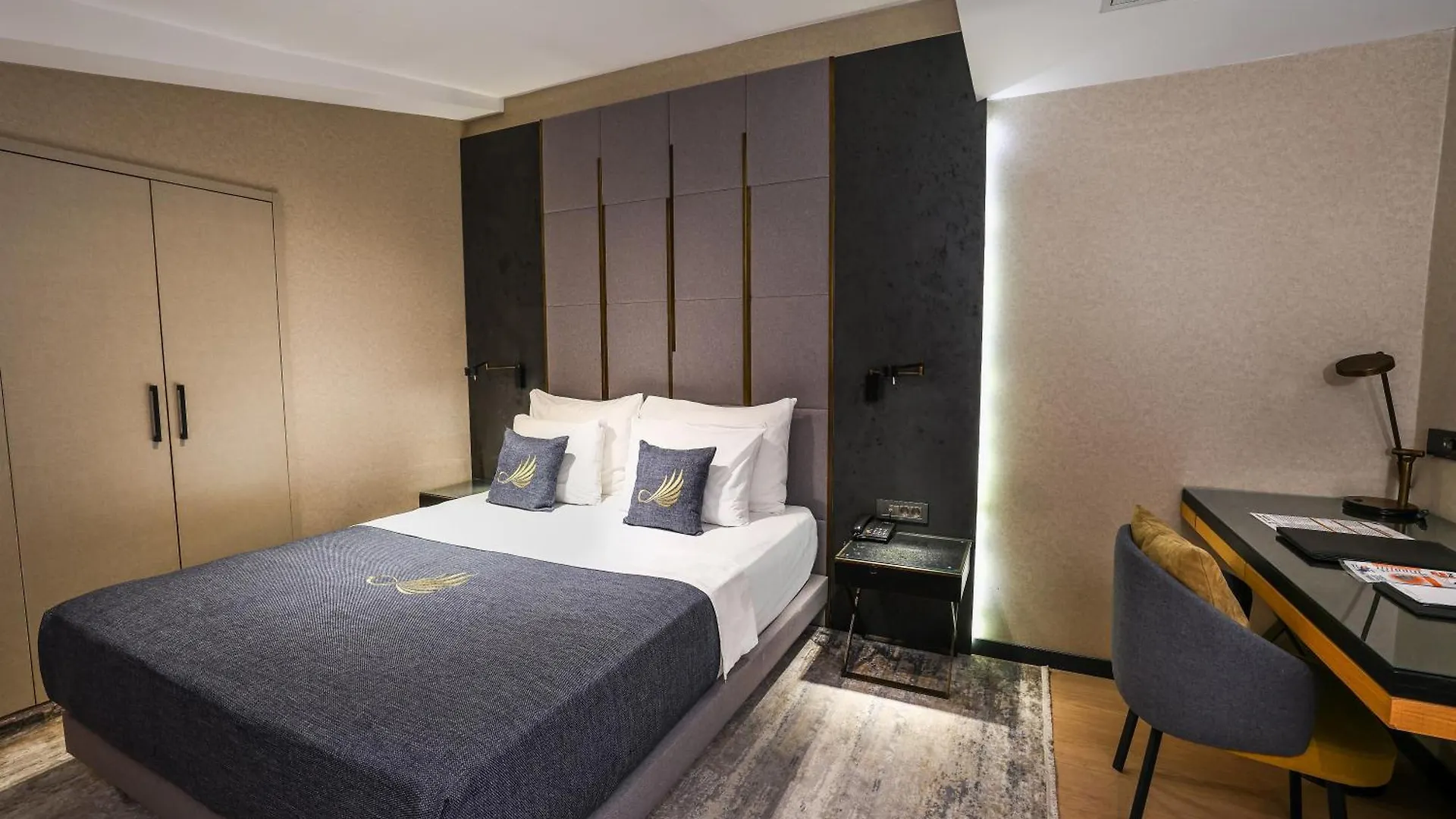Broyt Hotel اسطنبول
