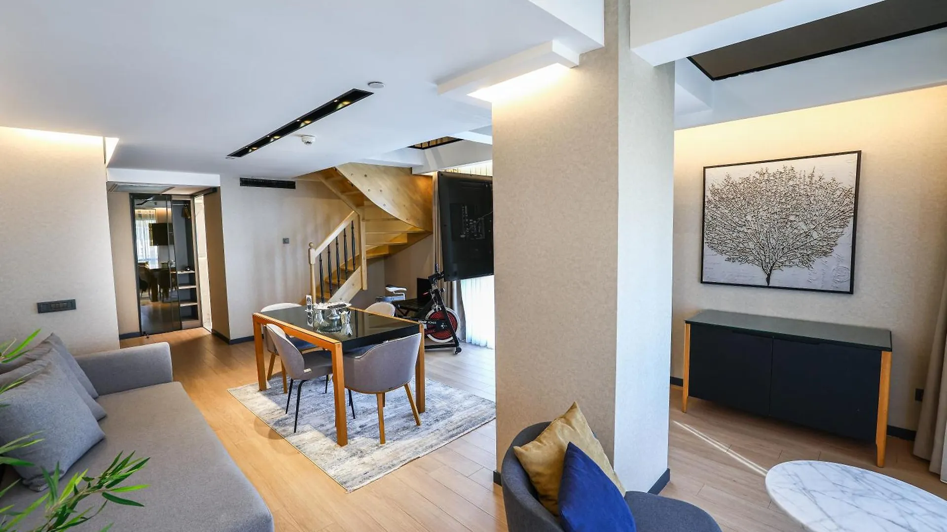 Broyt Hotel اسطنبول تركيا