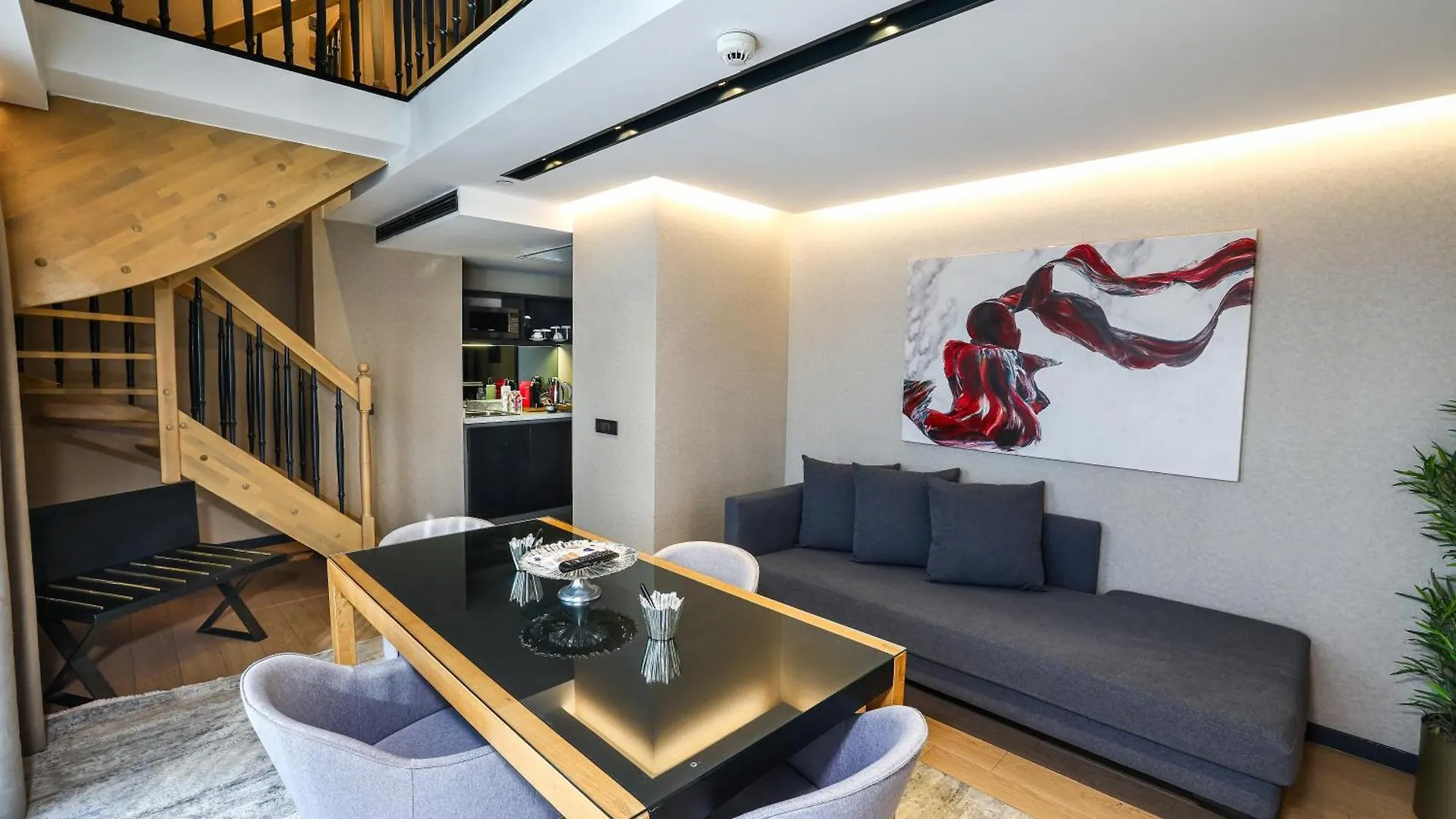 Broyt Hotel اسطنبول تركيا
