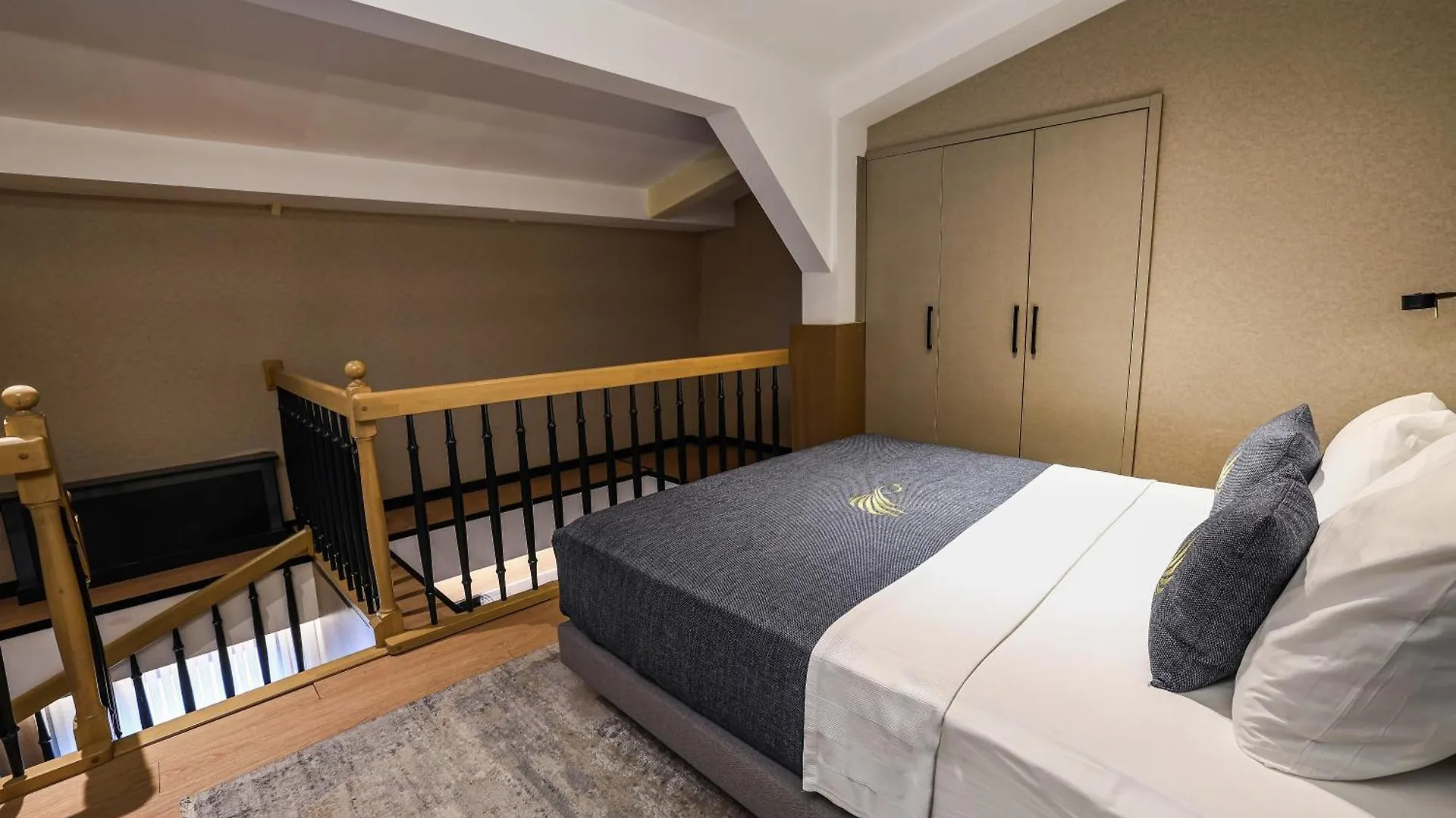 Broyt Hotel Istanbul 4*,  Turkey