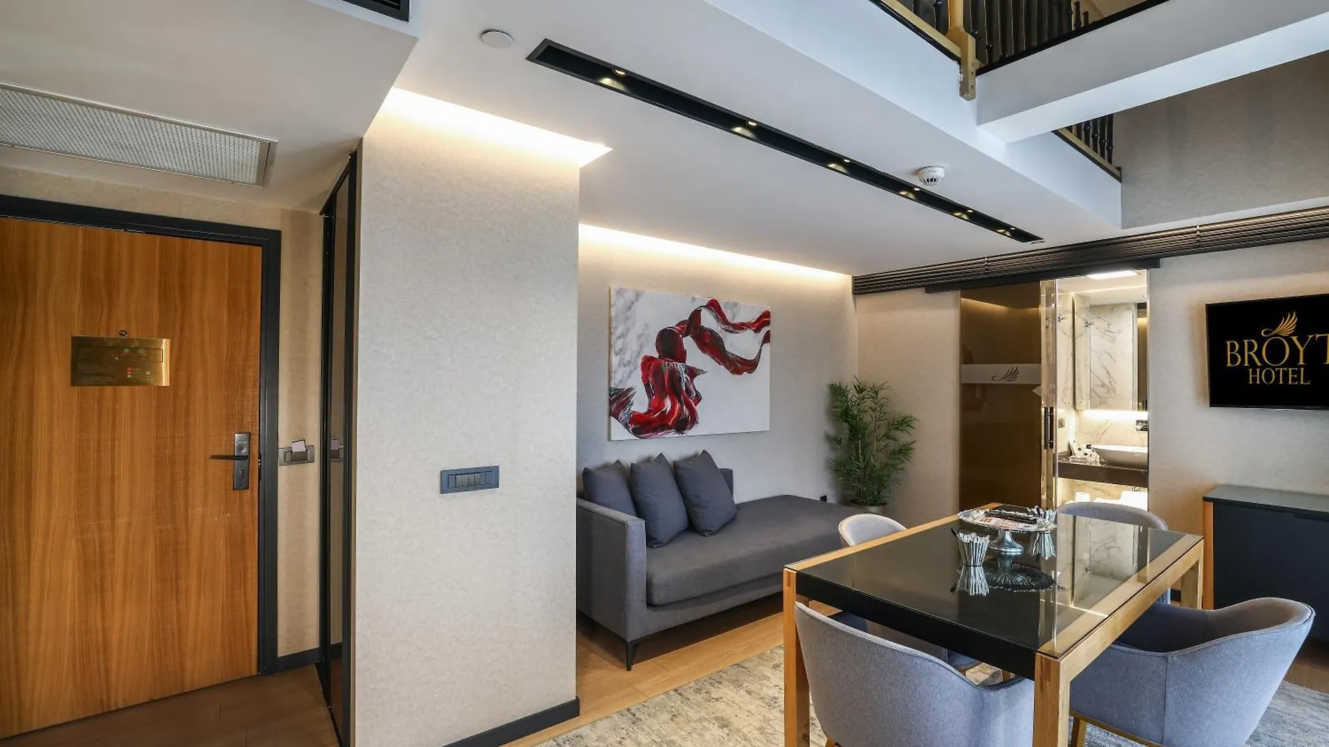 ****  Broyt Hotel اسطنبول تركيا