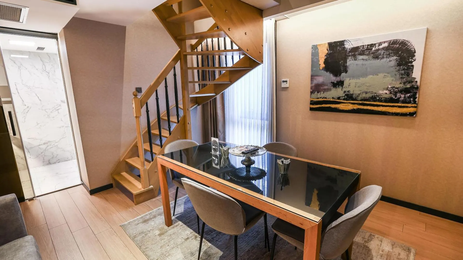 ****  Broyt Hotel اسطنبول تركيا