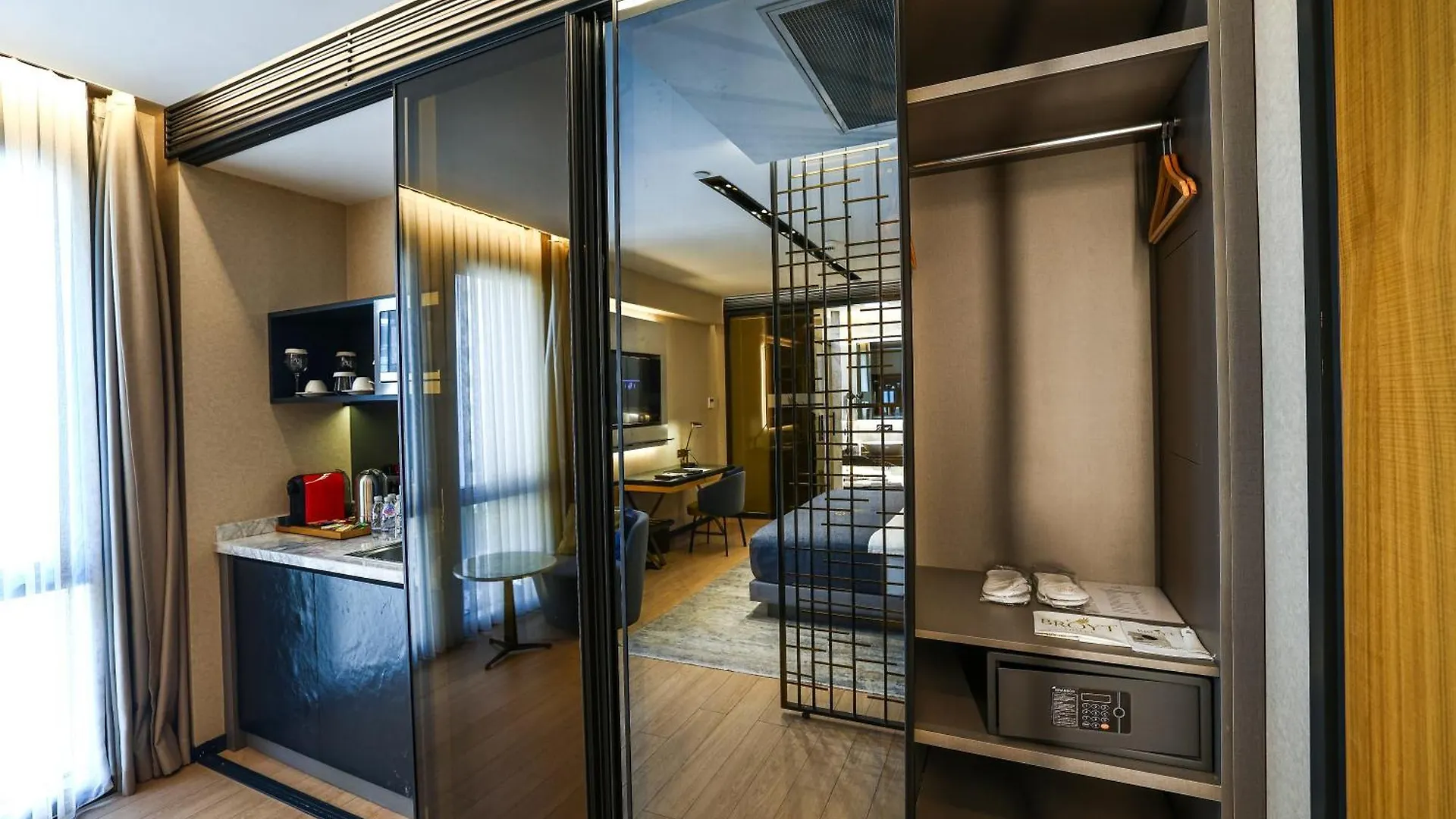 Broyt Hotel اسطنبول 4*,  تركيا