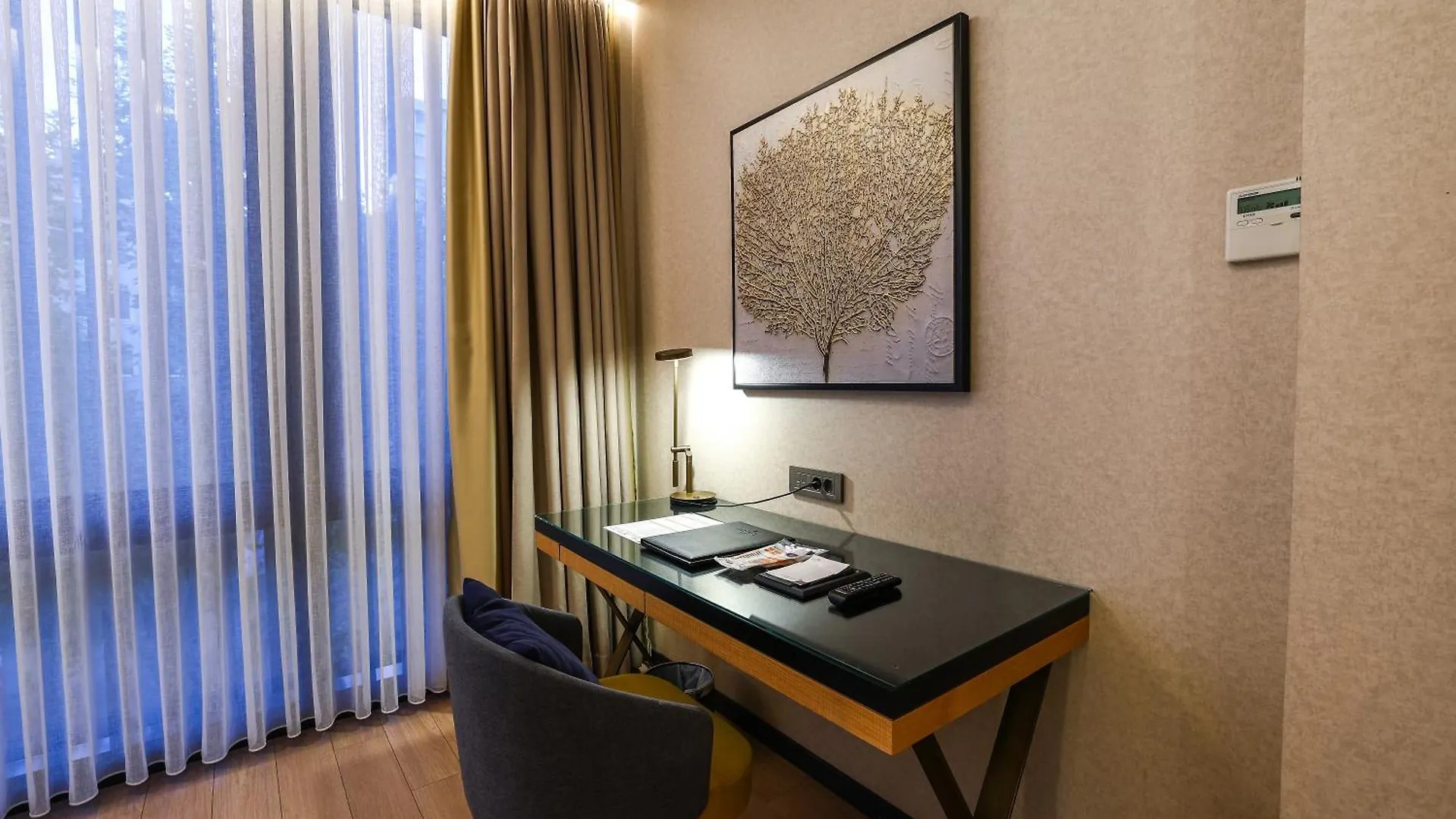 Broyt Hotel اسطنبول