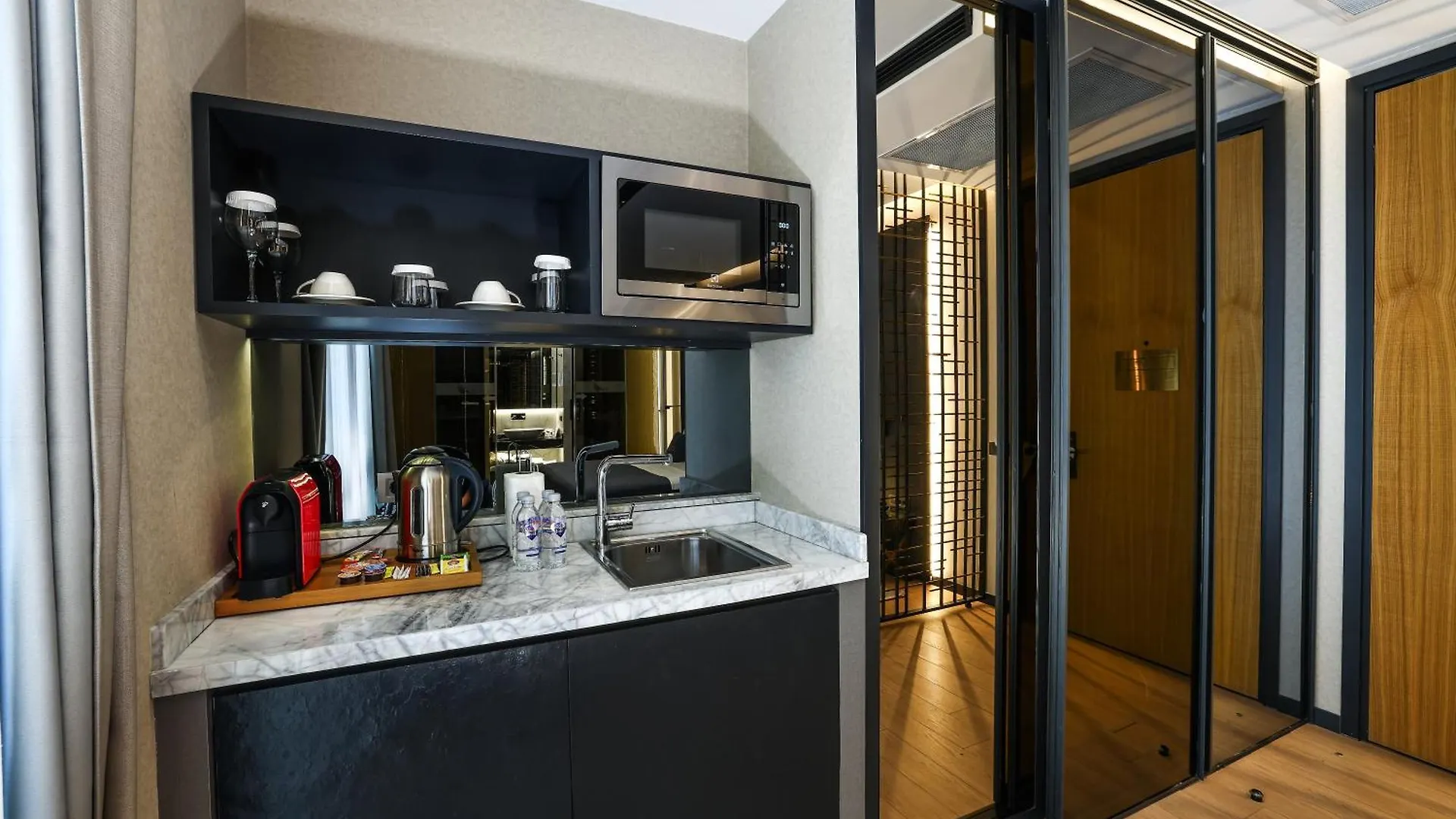 Broyt Hotel اسطنبول 4*,