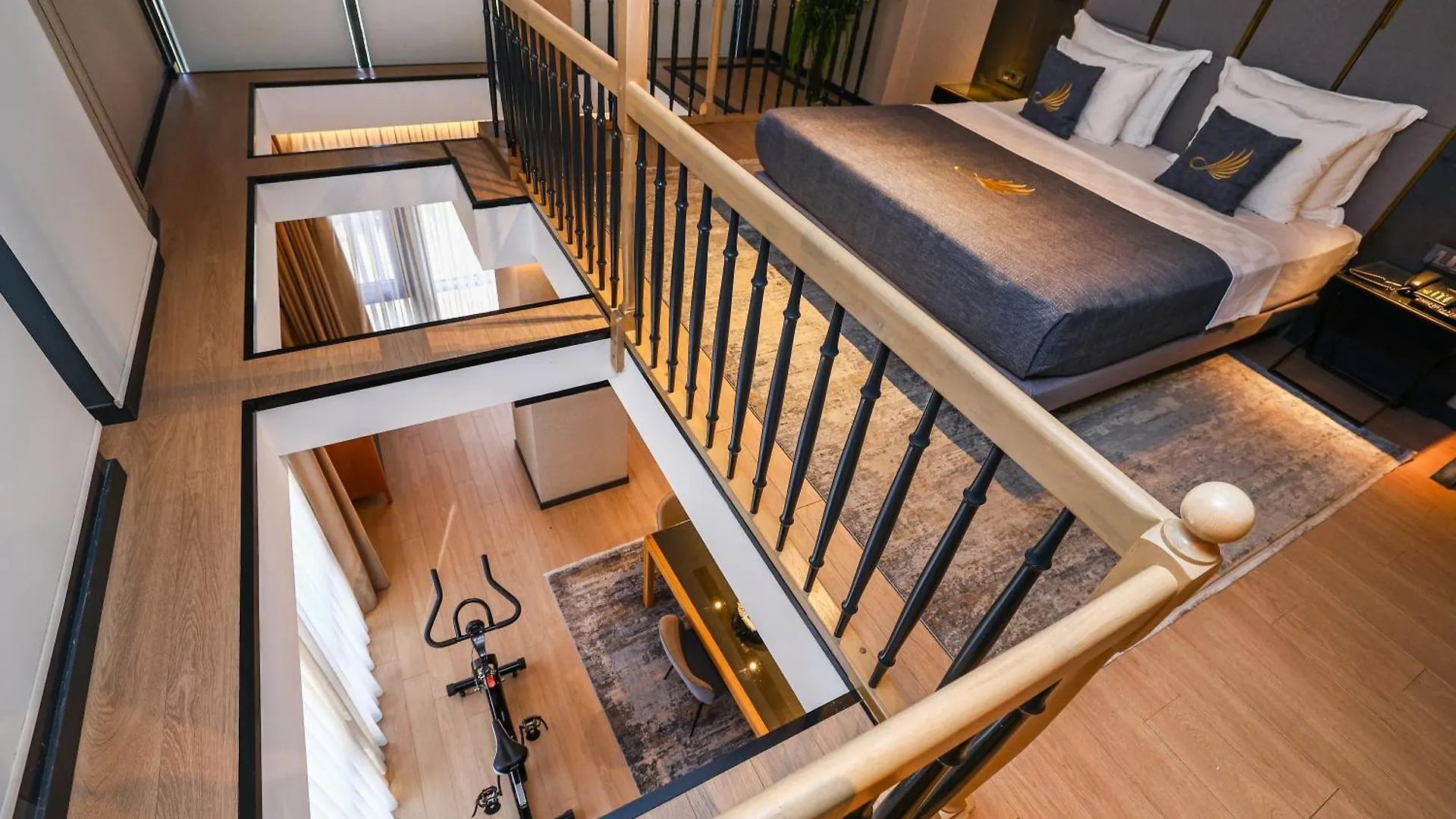 Broyt Hotel اسطنبول