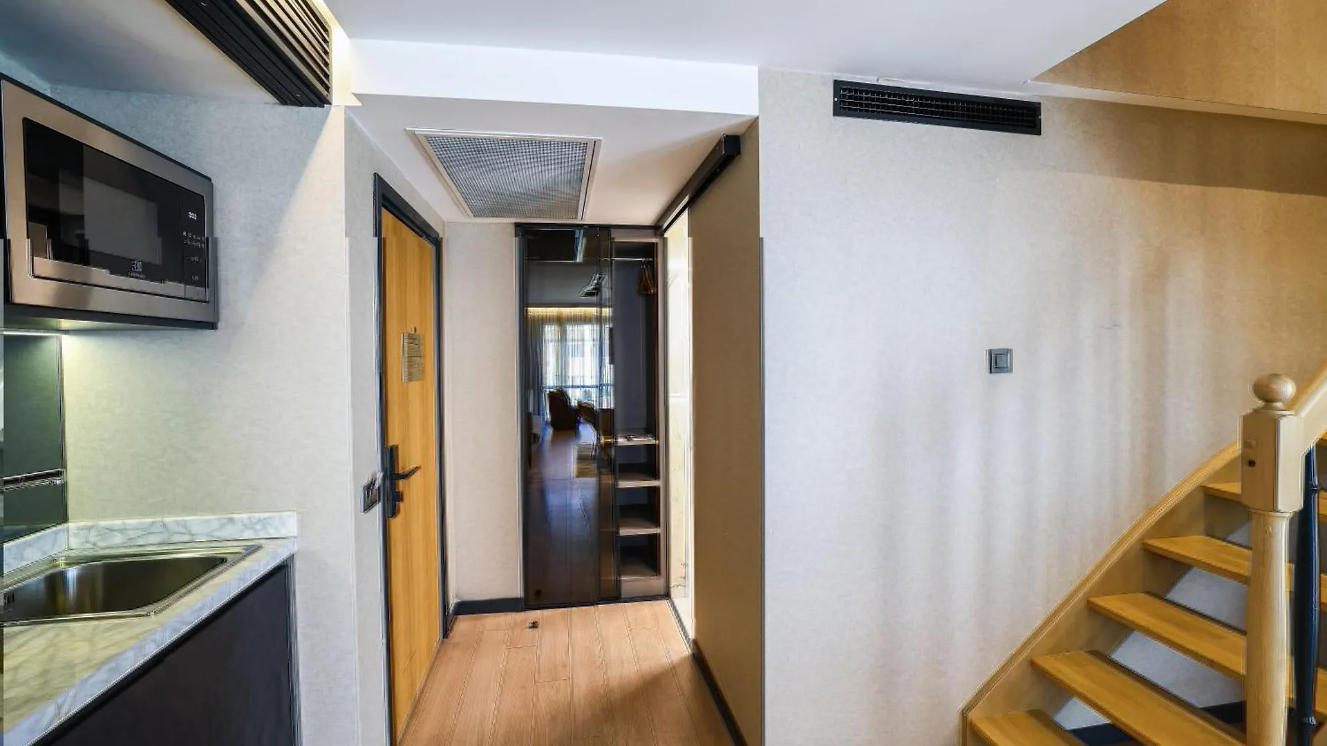 Broyt Hotel Istanbul