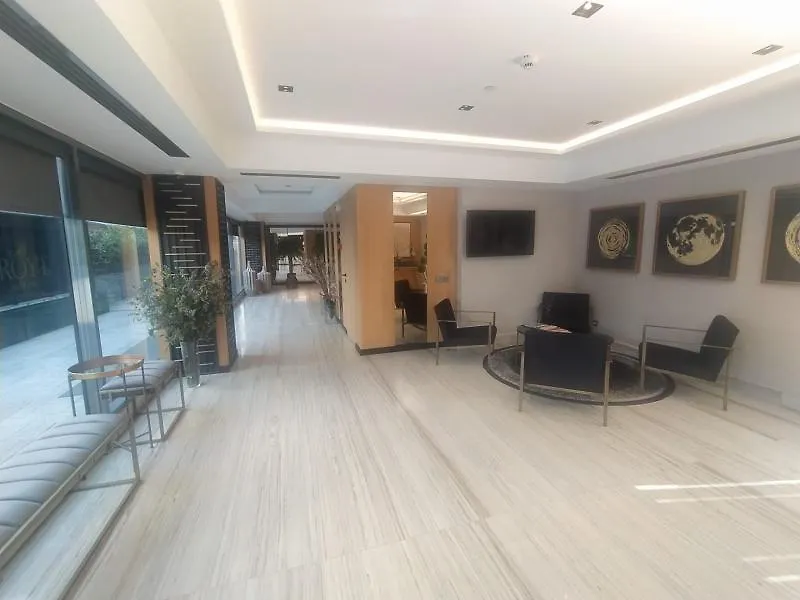 Broyt Hotel اسطنبول