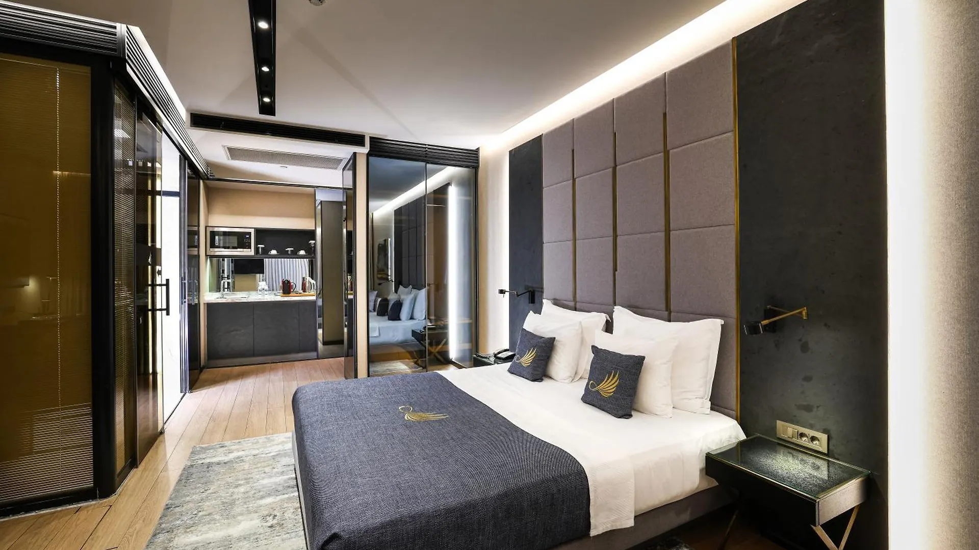 Broyt Hotel Κωνσταντινούπολη 4*,