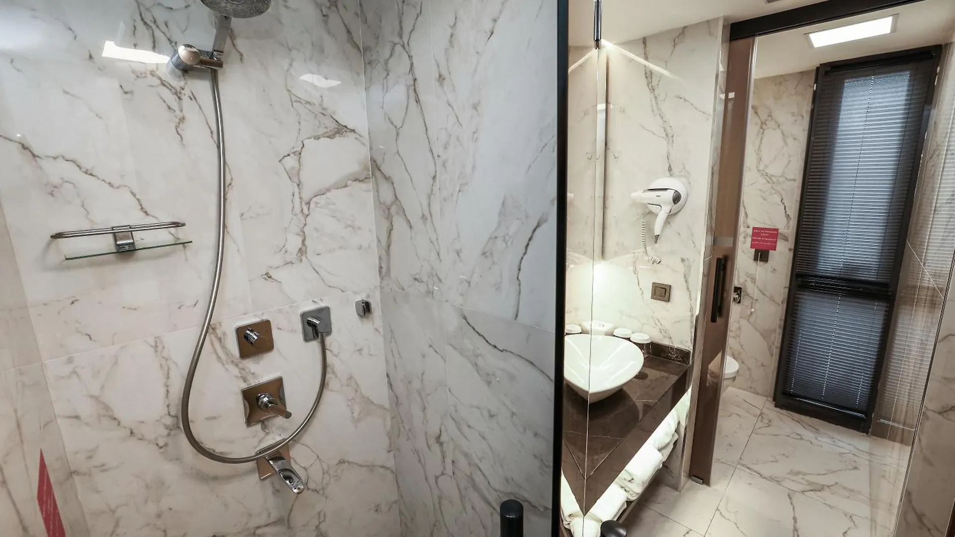 Broyt Hotel Κωνσταντινούπολη