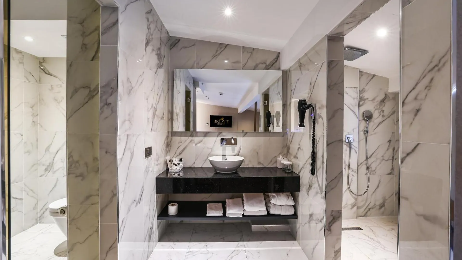Broyt Hotel Κωνσταντινούπολη Τουρκία