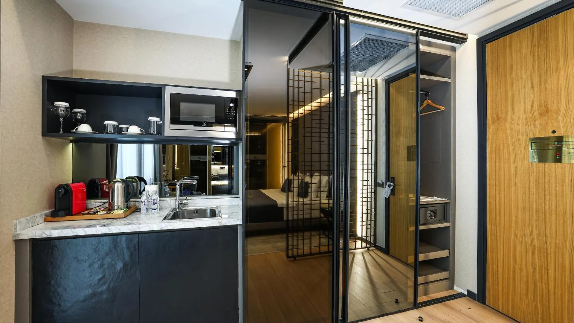Broyt Hotel Κωνσταντινούπολη 4*,