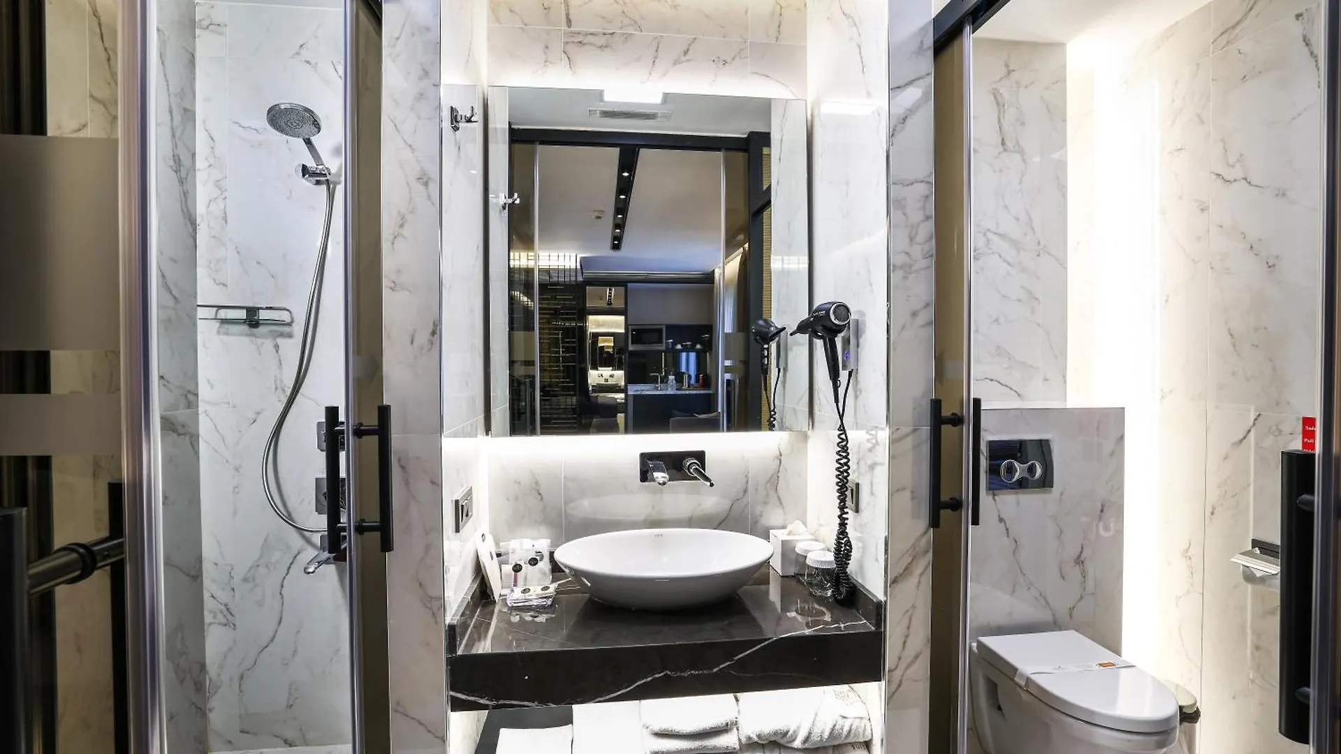 Broyt Hotel Κωνσταντινούπολη