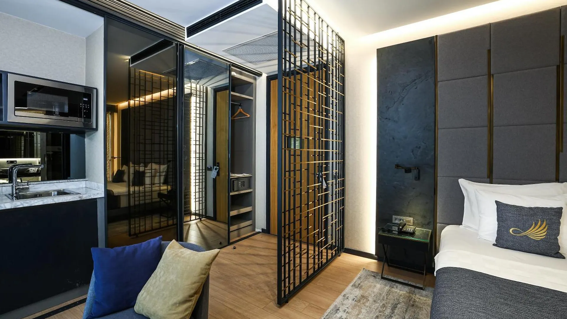 Broyt Hotel Κωνσταντινούπολη Τουρκία