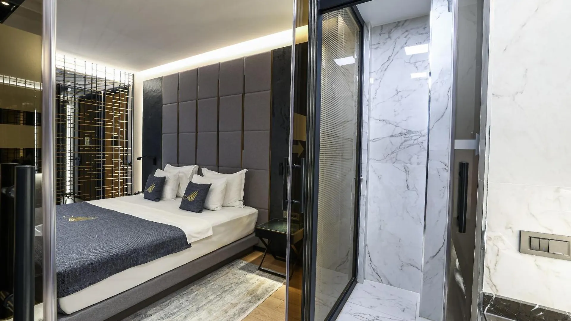 Broyt Hotel Κωνσταντινούπολη 4*,
