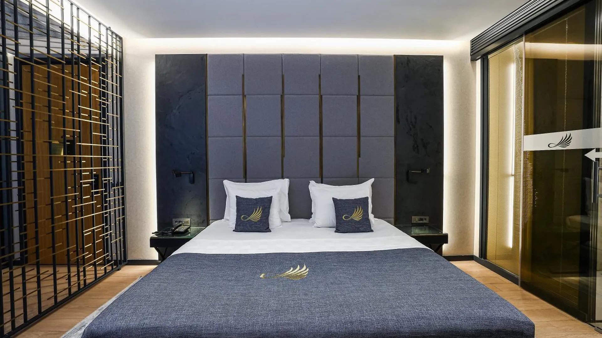 Broyt Hotel Κωνσταντινούπολη