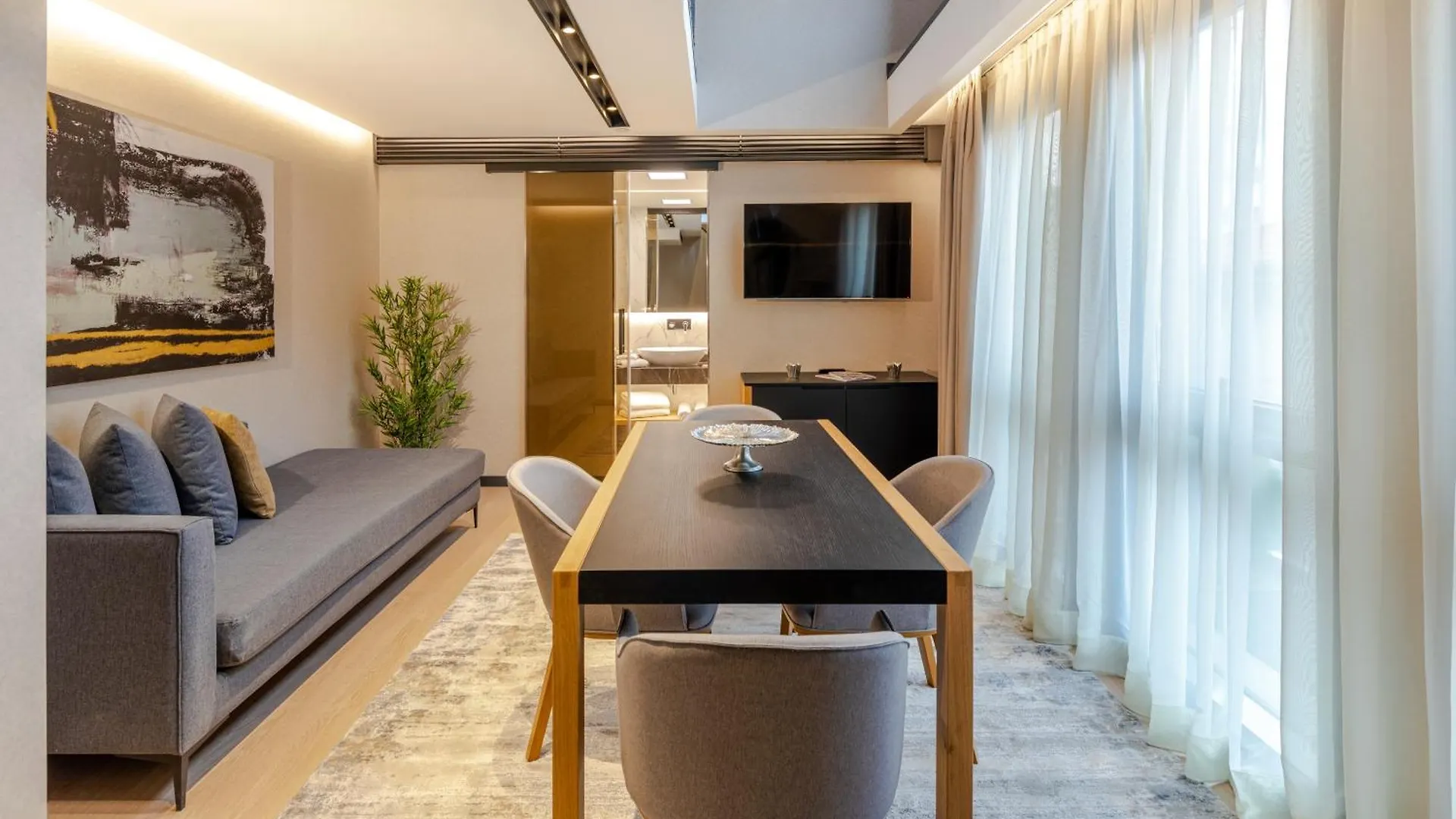****  Broyt Hotel Κωνσταντινούπολη Τουρκία