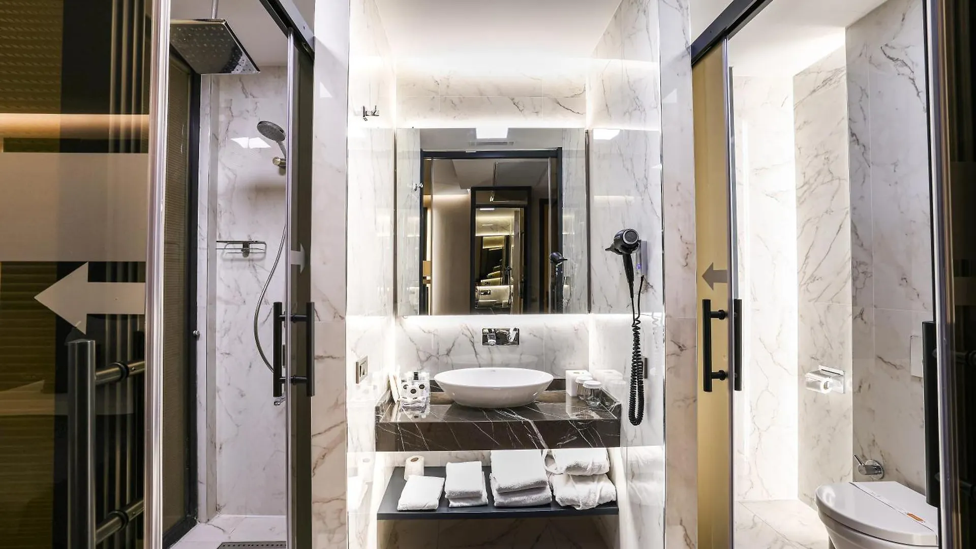Broyt Hotel Κωνσταντινούπολη